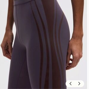 lululemon athletica  Leggings